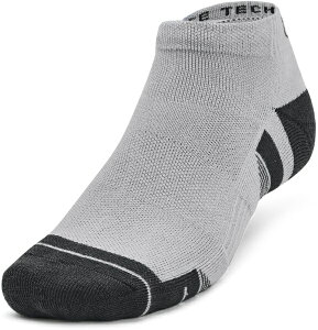 yԕisz A_[A[}[bUNDER ARMOUR jp UAptH[}XebN m[V[ \bNX 3Zbg Mod Gray×White×Jet Gray 1379504 [jZbNX /MTCYF25`27cm]