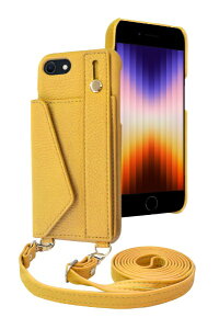 shizukawill�b�V�Y�J�E�B�� iPhone SE�i��3/2����j �V�����_�[�P�[�X �A�C�t�@���f5 ST-M �}�X�^�[�h APIPSE2IF51YE