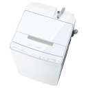 買替えで3000pt進呈(7/31まで) 東芝｜TOSHIBA 全自動洗濯機 グランホワイト AW-12DP4(W) [洗濯12.0kg /簡易乾燥(送風…