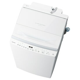 東芝｜TOSHIBA 全自動洗濯機 グランホワイト AW-9DP4(W) [洗濯9.0kg /簡易乾燥(送風機能) /上開き]