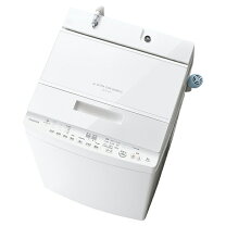 楽天市場】東芝 6.0kg 全自動洗濯機 グランホワイトTOSHIBA AW-6G9-Wの通販