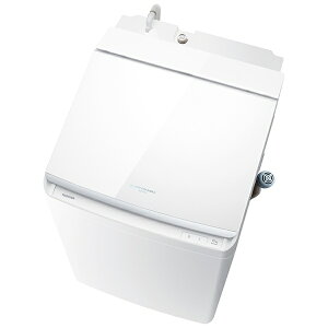 ŁbTOSHIBA c^󊣑@ ZABOON OzCg AW-10VP4(W) [10.0kg /5.0kg /q[^[(E^Cv) /J]