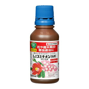 ZFw|bSUMITOMO CHEMICAL GARDEN PRODUCTS ZFw| |pX~`I 100mlyE܁z