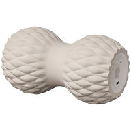 MTG｜エムティージー フィットネススポーツ SIXPAD Power Roller Twins シックスパッド パワー ローラー …