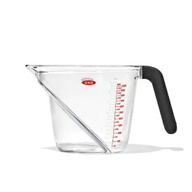 OXO｜オクソー オクソー アングルドメジャーカップ 1000ml