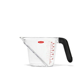 【エントリーで最大全額ポイント還元｜7/18迄】 OXO｜オクソー オクソー アングルドメジャーカップ 500ml