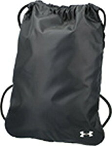 A_[A[}[bUNDER ARMOUR UA `[ TbNpbN(W35×H46cm) Black 1365018