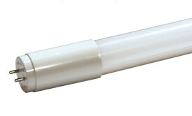 東京メタル｜TOME 直管型LEDランプ FHF16タイプ【工事必要】【片側給電式】 LDFHF16N-TM [G13 /16形 /昼白色 /1本]