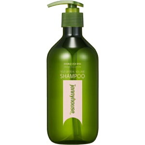 jennyhouse|ジェニーハウス ダブルシカシャンプー 500mL JH-wcica-S