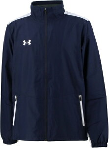 yԕisz A_[A[}[bUNDER ARMOUR jp UA`[ T[} WPbg Midnight Navy 1371025 [jZbNX /4XLTCY]