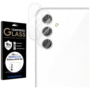 CROSS ROADbNX[h Galaxy A54 5G JYیtB 2 NA CRCG-GXA54