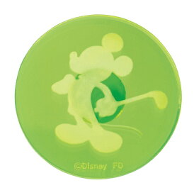 【エントリーで最大全額ポイント還元｜7/18迄】 ダンロップ｜DUNLOP ディズニー ブライトマーカー (ミッキー) GGF-18122 ミッキー GGF-18122