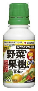 ZFw|bSUMITOMO CHEMICAL GARDEN PRODUCTS ZFw| xjJxWt܁i100mlj