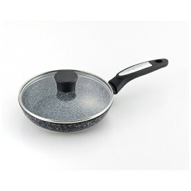 タマハシ｜Tamahasi 「ラ・ベットラ」IH対応ベーネマーブルフライパン20cm