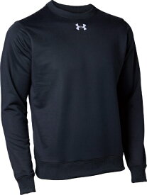 【返品交換不可】 アンダーアーマー｜UNDER ARMOUR 男女兼用 UAチーム ストーム Black 1375827 [ユニセックス /XXLサイズ]