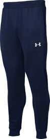 【返品交換不可】 アンダーアーマー｜UNDER ARMOUR 男女兼用 UAチーム ストーム スウェット Midnight Navy 1375828 [ユニセックス /3XLサイズ]