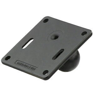 RAMMOUNTSb}Eg VESAv[g 75x75mm 1.5C` RAM MOUNTS