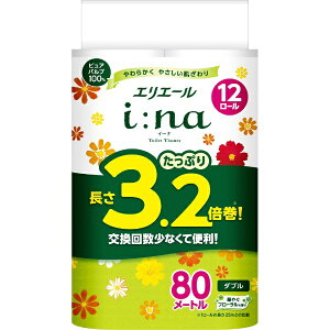 剤bDaio Paper elleairiGG[jiFnaiC[ijgCbgeBV[ 3.2{ _u 80m 12[