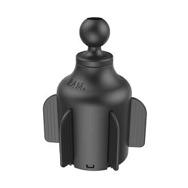 RAMMOUNTS｜ラムマウント カップホルダーベース 内径φ65.3-88.9mm対応 RAM MOUNTS