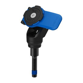 【エントリーで最大2万ポイント当たる｜4/23まで】 QUAD LOCK｜クアッドロック バイク用 ハンドルバークランプマウント QLM-HBC