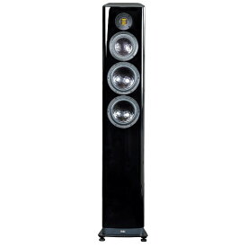 ELAC｜エラック トールボーイスピーカー ブラック・ハイグロス VELA-FS409.2/BKHG [2本]