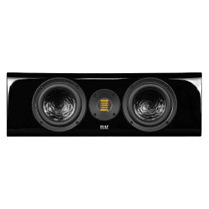ELAC�b�G���b�N �Z���^�[�X�s�[�J�[ �u���b�N�E�n�C�O���X VELA-CC401.2/BKHG [1�{]