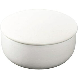 IWANO｜イワノ ユニバーサル物産 IWANO(イワノ) おひつ 2合 ホワイト AWKTH2W