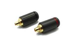NOBUNAGA�b�m�u�i�K���{ SENNHEISER��p MMCX�R�l�N�^�L�b�g NLP-FDP-DIY