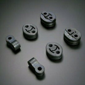 monsterSPORT｜モンスタースポーツ ZC型スイフトスポーツ/スイフト用 エキゾーストパイプマウントセット 249500-4650M