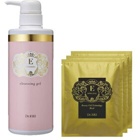 美人製造研究所｜Dr.Eri Medical Cosmetics イースペシャル　ゆらぎ肌対策セット