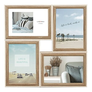 LADONNAbhi Photo frame tHgt[ rO DF85-40-IV