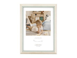LADONNAbhi Photo frame tHgt[ SF14-2L-GR