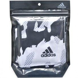 タオル美術館｜Towel Art Museum 迷彩　フェイスタオル　ブラック adidas