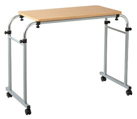 ファミリー・ライフ｜Family-life 伸縮式フリーテーブル ナチュラル