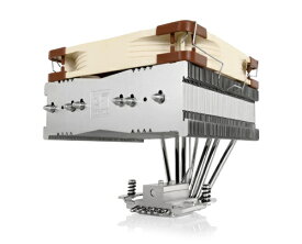Noctua｜ノクチュア CPUクーラー140mmファン [LGA1851/1700/1200/1156/1155/1151/1150・AM4/AM5] NH-C14S