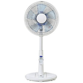 ユアサプライムス｜YUASA PRIMUS AC タッチセンサー付き リビング扇風機 ホワイト YT-S3214FR-W [リモコン付き]