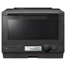 【2024年07月01日発売】 東芝｜TOSHIBA 過熱水蒸気オーブンレンジ 石窯ドーム アッシュグレージュ ER-D100A(H) [30L]