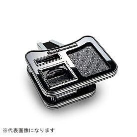 GARSON｜ギャルソン フロントセンターテーブル　スクエア　ピアノWH　LA6*0　タント/タントカスタム　モノグラム DT886-16