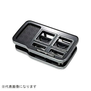 GARSON|ギャルソン フロントセンターテーブル スクエア ピアノWH 200ハイエース モノグラム DT834-16