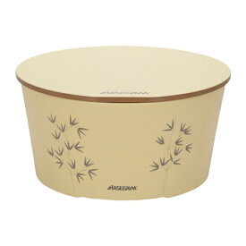 ハセガワ｜HASEGAWA 抗菌ハセガワのおひつ 33cm HO-33 ＜BOH0101＞