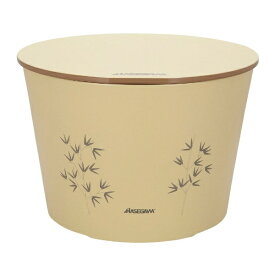 ハセガワ｜HASEGAWA 抗菌ハセガワのおひつ 36cm HO-36 ＜BOH0102＞