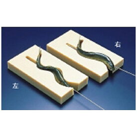 山県化学｜YAMAGATA KAGAKU PE魚串打ち器 大 左 ＜DSK02012＞