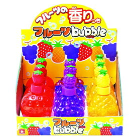 オンダ｜Onda nterprises フルーツバブル【単品】