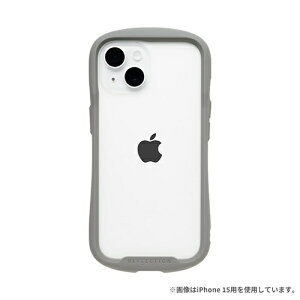 HAMEEbn~B [iPhone 15 Prop]iFace Reflection Frost KXNAP[X iFace O[ 41-973547
