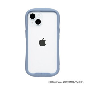 HAMEEbn~B [iPhone 15 Prop]iFace Reflection Frost KXNAP[X iFace y[u[ 41-973561
