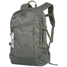 Coleman｜コールマン カジュアルリュック 約33L スクールリュック ウォーカー33 ヘリンボーン WALKER-33-HB