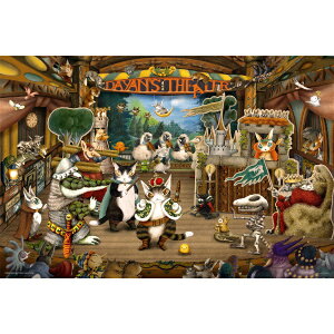 ̂܂bYANOMAN WO\[pY 10-1461 킿ӂ[ _̃~[WJVA^[