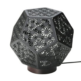 イシグロ｜ISHIGURO メタルワークスライト (AC電源アダプター別売品) あさのは 20990 [LED]