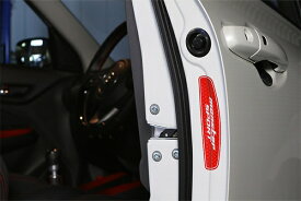 monsterSPORT｜モンスタースポーツ ドアリフレクションステッカー 896119-0000M