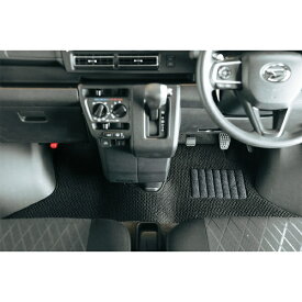 monsterSPORT｜モンスタースポーツ フロアマット アトレー 796100-7000